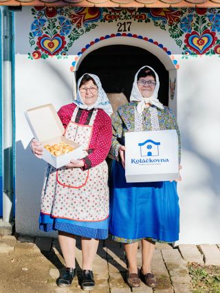Novinky na našem e-shopu! 🎉 Objednávky jsou nyní ještě rychlejší, jednodušší a pohodlnější! Na objednávky před Vánoci...